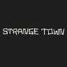 Strange Town Recordings