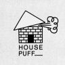 HOUSE PUFF