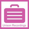 Unison Recordings