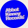 Abbot Kinney Records®